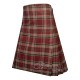 County Tyrone Tartan 8 Yard Kilt – Traditional Highland Kilts