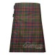 County Westmeath Tartan 8 Yard Kilt – Irish County Highland Kilts