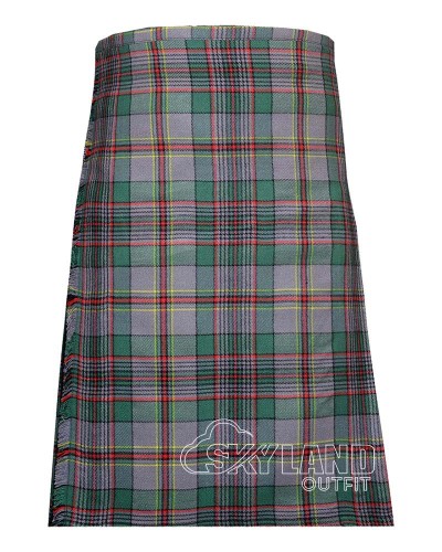 Craig Ancient Tartan 8 Yard Kilt – Scottish Clan Highland Kilts