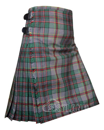Craig Ancient Tartan 8 Yard Kilt – Scottish Clan Highland Kilts Craig Ancient Tartan 8 Yard Kilt – Scottish Clan Highland Kilts