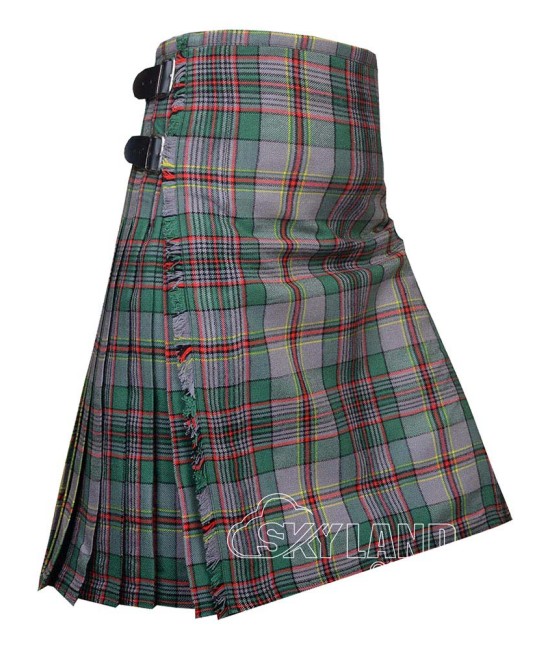 Craig Ancient Tartan 8 Yard Kilt – Scottish Clan Highland Kilts Craig Ancient Tartan 8 Yard Kilt – Scottish Clan Highland Kilts