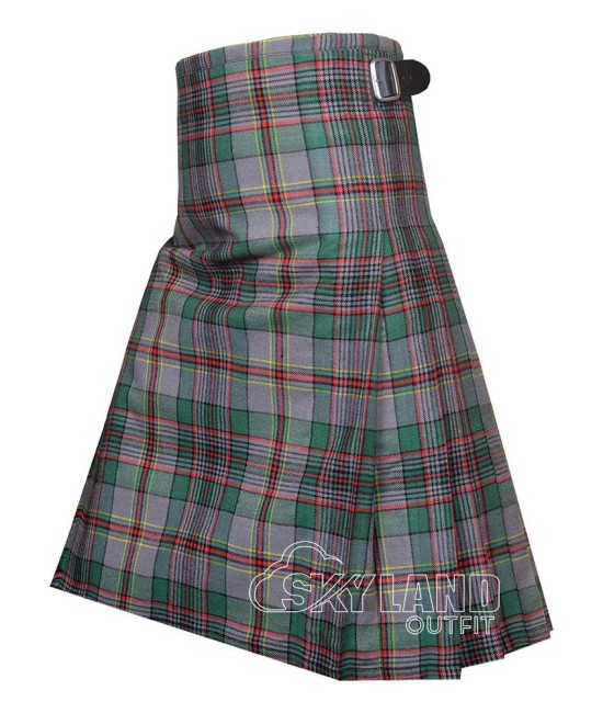 Craig Ancient Tartan 8 Yard Kilt – Scottish Clan Highland Kilts Craig Ancient Tartan 8 Yard Kilt – Scottish Clan Highland Kilts