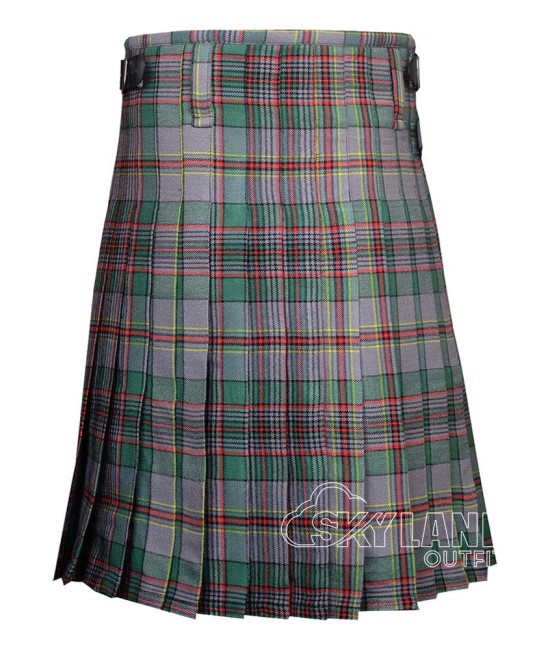Craig Ancient Tartan 8 Yard Kilt – Scottish Clan Highland Kilts Craig Ancient Tartan 8 Yard Kilt – Scottish Clan Highland Kilts