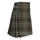 Craig Tartan 8 Yard Kilt – Handmade Traditional Scottish Kilts