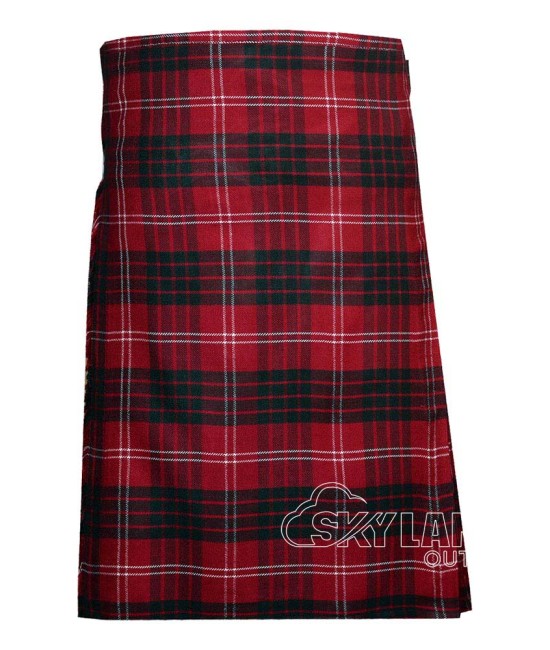 Crawford Modern Tartan 8 Yard Scottish Kilt Traditional Highlander Kilts Crawford Modern Tartan 8 Yard Scottish Kilt Traditional Highlander Kilts