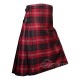 Crawford Modern Tartan 8 Yard Scottish Kilt Traditional Highlander Kilts Crawford Modern Tartan 8 Yard Scottish Kilt Traditional Highlander Kilts