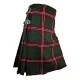 Crawford Tartan Scottish 8 Yard Kilt Traditional Highlander Kilts Crawford Tartan Scottish 8 Yard Kilt Traditional Highlander Kilts