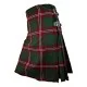 Crawford Tartan Scottish 8 Yard Kilt Traditional Highlander Kilts Crawford Tartan Scottish 8 Yard Kilt Traditional Highlander Kilts