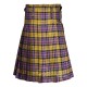 Culloden Ancient Tartan 8 Yard Kilt | Traditional Highlander Kilts