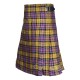 Culloden Ancient Tartan 8 Yard Kilt | Traditional Highlander Kilts