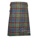 Cunningham Hunting Ancient Tartan 8 Yard Kilt – Scottish Clan Highland Kilts