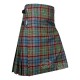 Cunningham Hunting Ancient Tartan 8 Yard Kilt – Scottish Clan Highland Kilts