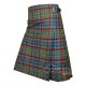 Cunningham Hunting Ancient Tartan 8 Yard Kilt – Scottish Clan Highland Kilts