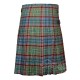 Cunningham Hunting Ancient Tartan 8 Yard Kilt – Scottish Clan Highland Kilts
