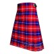 Danish Tartan 8 Yard Kilt – Traditional Scottish Highland Kilts