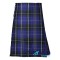 Davis of Wales Tartan 8-Yard Kilt – Traditional Scottish Kilts