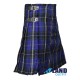 Davis of Wales Tartan 8-Yard Kilt – Traditional Scottish Kilt for Men Davis of Wales Tartan 8-Yard Kilt – Traditional Scottish Kilt for Men