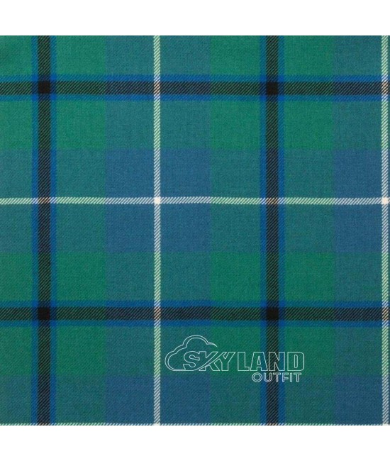 Douglas Blue Ancient Tartan 8 Yard Kilt – Scottish Custom Kilts Douglas Blue Ancient Tartan 8 Yard Kilt – Scottish Custom Kilts