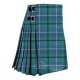 Douglas Blue Ancient Tartan 8 Yard Kilt – Scottish Custom Kilts Douglas Blue Ancient Tartan 8 Yard Kilt – Scottish Custom Kilts