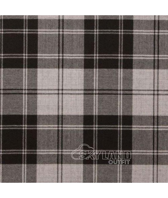 Douglas Grey Tartan 8 Yard Kilt – Scottish Clan Highland Kilts Douglas Grey Tartan 8 Yard Kilt – Scottish Clan Highland Kilts