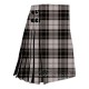 Douglas Grey Tartan 8 Yard Kilt – Scottish Clan Highland Kilts Douglas Grey Tartan 8 Yard Kilt – Scottish Clan Highland Kilts