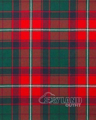Douglas of Roxburgh Tartan 8 Yard Kilt – Scottish Highland Kilts