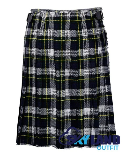 Scottish Dress Gordon Tartan 8 Yard Kilt Traditional Kilts Scottish Dress Gordon Tartan 8 Yard Kilt Traditional Kilts