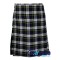 Dress Gordon Tartan Scottish 8 Yard Kilt Traditional Highlander Kilts