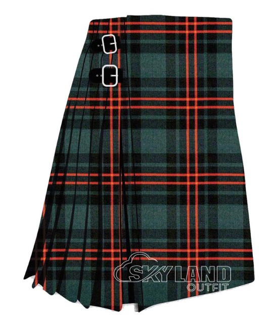 Duke of Fife Tartan 8-Yard Scottish Kilt – Traditional Highlander Kilts Duke of Fife Tartan 8-Yard Scottish Kilt – Traditional Highlander Kilts