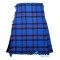 Elliot Modern Tartan Scottish 8 Yard Kilt Traditional Highlander Kilts