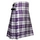 Erskine Dress Purple Tartan 8 Yard Kilt – Scottish Highland Kilts Erskine Dress Purple Tartan 8 Yard Kilt – Scottish Highland Kilts