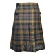 Farquharson Weathered Tartan 8 Yard Kilt – Traditional Kilts Farquharson Weathered Tartan 8 Yard Kilt – Traditional Kilts
