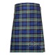 Clan Fletcher Tartan 8 Yard Kilt | Traditional Scottish Kilt