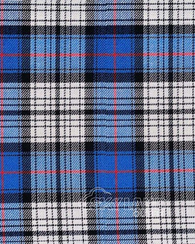 Fowler Tartan 8 Yard Kilt – Traditional Scottish Clan Highland Kilt