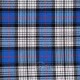 Fowler Tartan 8 Yard Kilt – Traditional Scottish Clan Highland Kilt