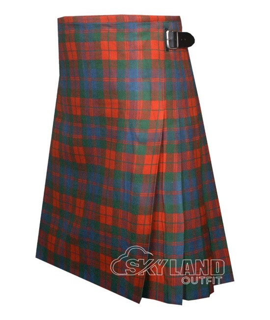 Fraser Ancient Tartan 8 Yard Kilt – Scottish Clan Highland Kilts Fraser Ancient Tartan 8 Yard Kilt – Scottish Clan Highland Kilts