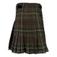 Fraser Weathered Tartan Scottish 8 Yard Kilt Traditional Highlander Kilts Fraser Weathered Tartan Scottish 8 Yard Kilt Traditional Highlander Kilts