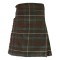 Scottish Frazer Weathered Tartan 8 Yard Kilt Traditional Kilts