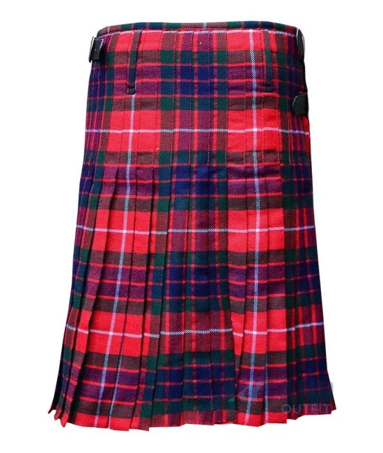 Fraser Tartan Scottish 8 Yard Kilt Traditional Highlander Kilts Fraser Tartan Scottish 8 Yard Kilt Traditional Highlander Kilts
