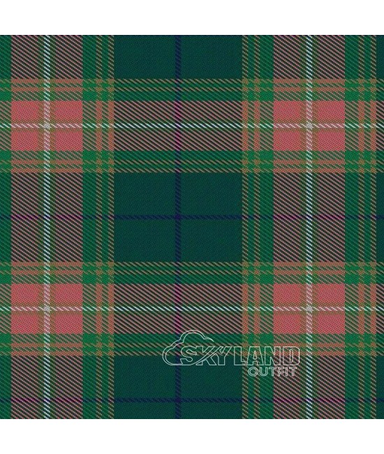 Gallagher Tartan 8 Yard Kilt – Scottish/Irish Clan Highland Kilts Gallagher Tartan 8 Yard Kilt – Scottish/Irish Clan Highland Kilts