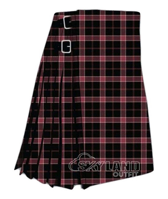 Gavin Ancient Tartan 8 Yard Kilt – Scottish Clan Highland Kilts Gavin Ancient Tartan 8 Yard Kilt – Scottish Clan Highland Kilts