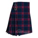 Gavin Tartan 8 Yard Kilt – Scottish Clan Custom Size Kilts