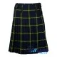 Scottish Gordon Tartan 8 Yard Kilt Traditional Kilts Scottish Gordon Tartan 8 Yard Kilt Traditional Kilts