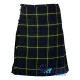 Scottish Gordon Tartan 8 Yard Kilt Traditional Kilts Scottish Gordon Tartan 8 Yard Kilt Traditional Kilts