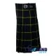 Scottish Gordon Tartan 8 Yard Kilt Traditional Kilts Scottish Gordon Tartan 8 Yard Kilt Traditional Kilts