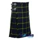Scottish Gordon Tartan 8 Yard Kilt Traditional Kilts Scottish Gordon Tartan 8 Yard Kilt Traditional Kilts