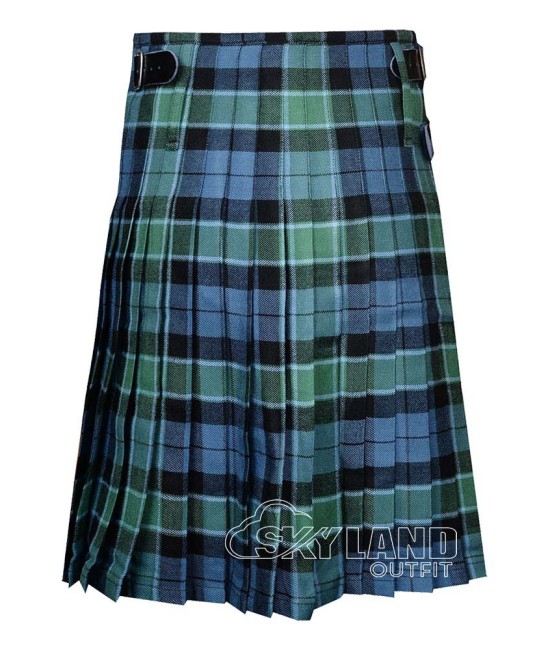 Graham of Menteith Ancient Tartan 8 Yard Kilt – Highland Kilts Graham of Menteith Ancient Tartan 8 Yard Kilt – Highland Kilts