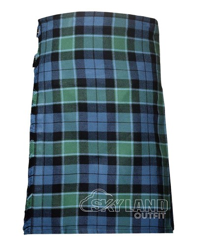 Graham of Menteith Ancient Tartan 8 Yard Kilt – Highland Kilts