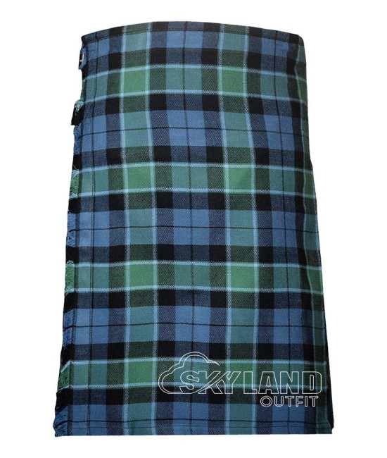 Graham of Menteith Ancient Tartan 8 Yard Kilt – Highland Kilts Graham of Menteith Ancient Tartan 8 Yard Kilt – Highland Kilts