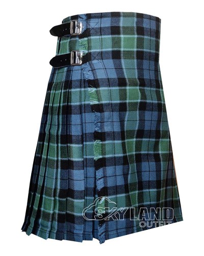 Graham of Menteith Ancient Tartan 8 Yard Kilt – Highland Kilts